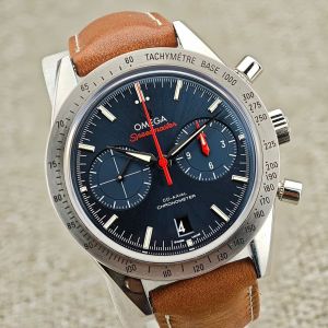 Omega Speedmaster '57 - Görsel 4