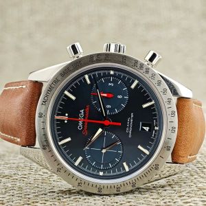 Omega Speedmaster '57 - Görsel 5