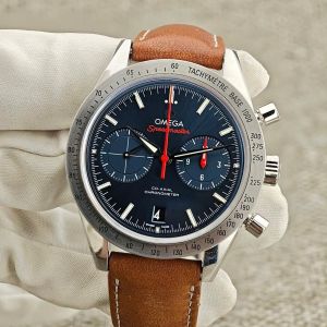 Omega Speedmaster '57 - Görsel 8