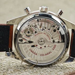 Omega Speedmaster '57 - Görsel 7