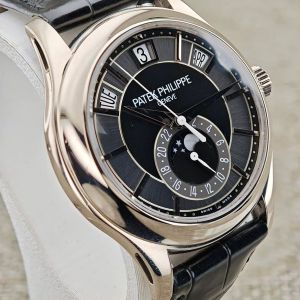 Patek Philippe Annual Calendar - Görsel 3