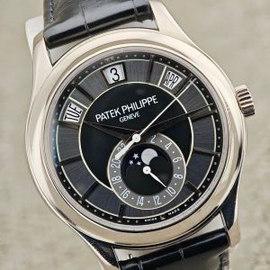 Patek Philippe Annual Calendar - Görsel 4