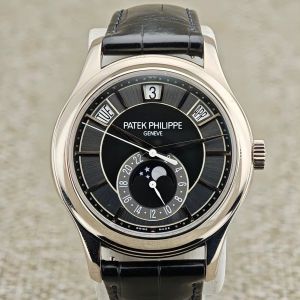 Patek Philippe Annual Calendar