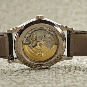 Patek Philippe Annual Calendar - Görsel 7