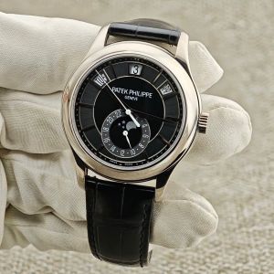 Patek Philippe Annual Calendar - Görsel 8