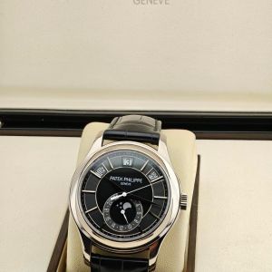 Patek Philippe Annual Calendar - Görsel 9